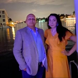 Meet your Posher, Noelle